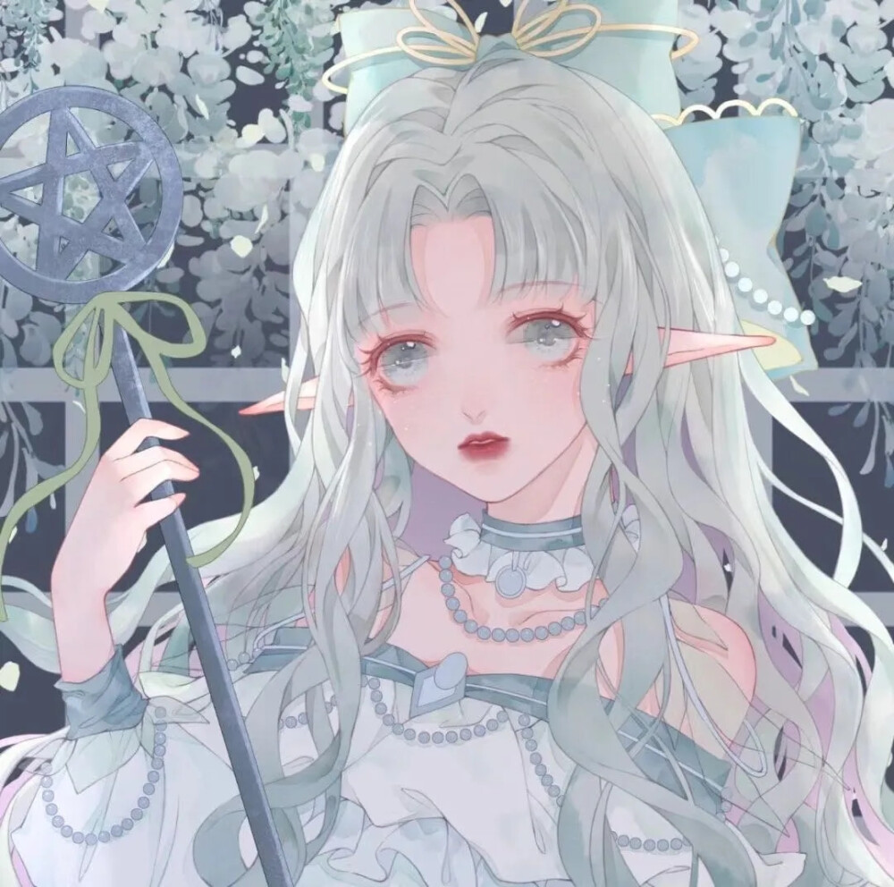 原创漫画：恋恋星空下封面